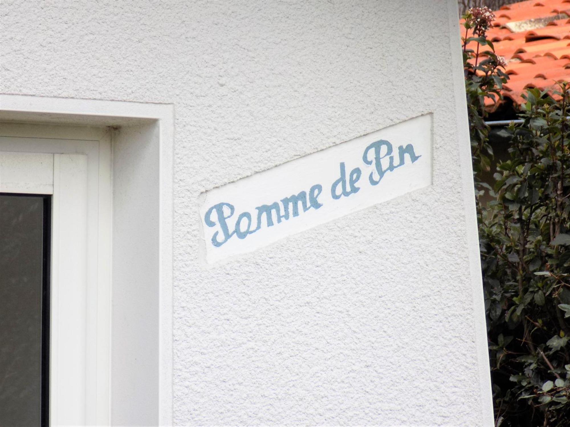 Ronce-Les-Bains - Ravissante Maison Avec Jardin - Proche Centre Ville Exterior foto