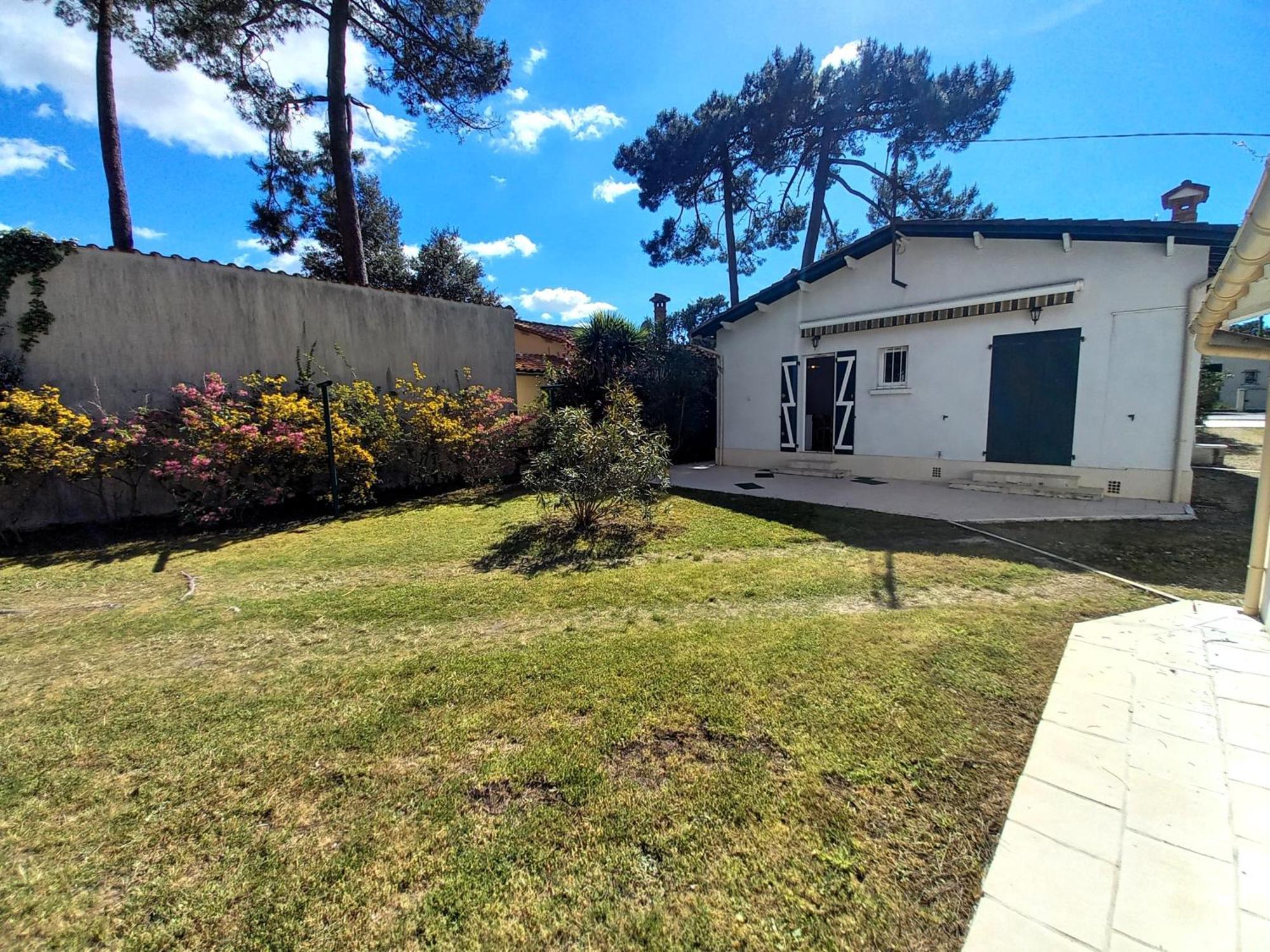 Ronce-Les-Bains - Ravissante Maison Avec Jardin - Proche Centre Ville Exterior foto