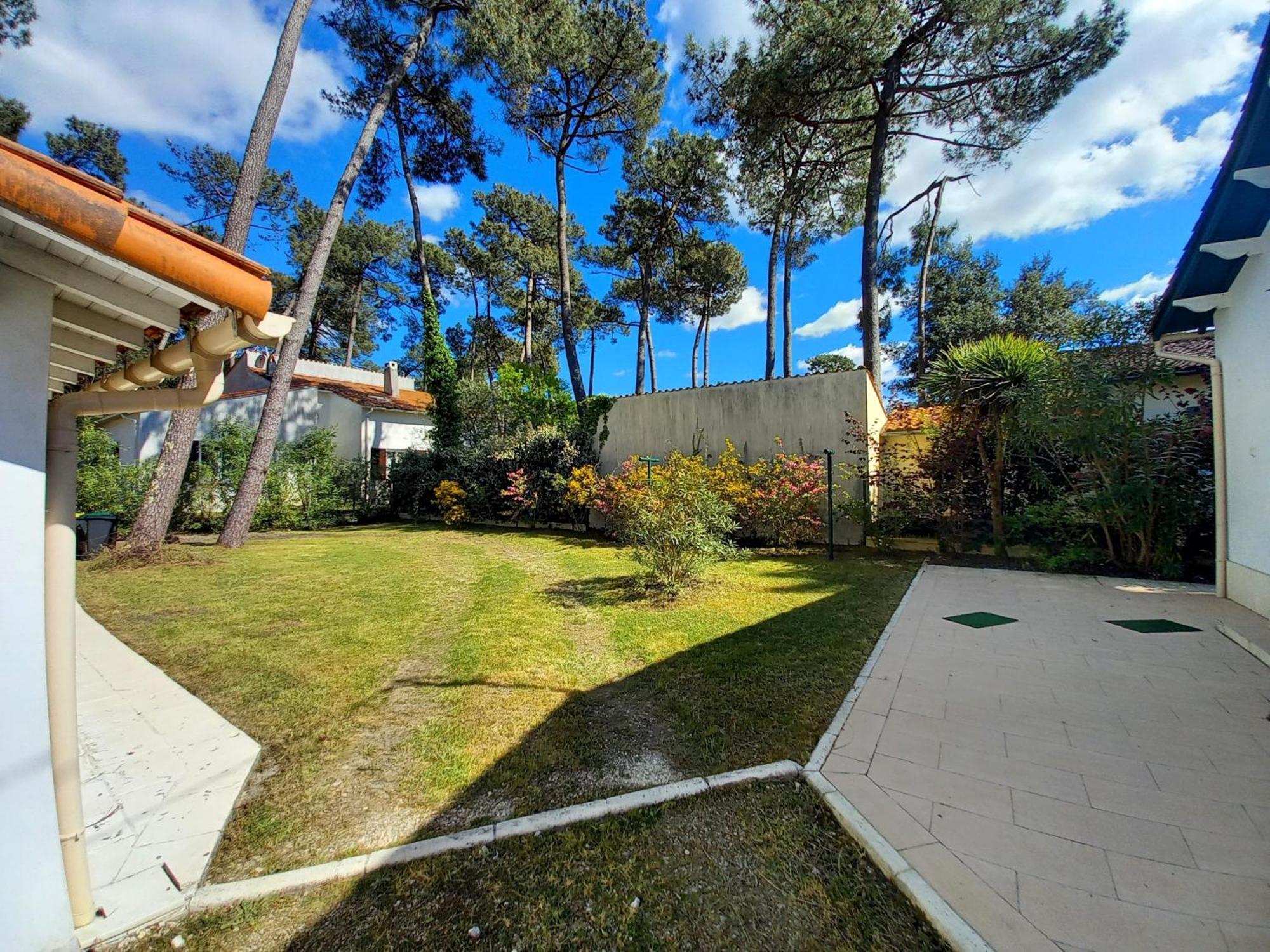 Ronce-Les-Bains - Ravissante Maison Avec Jardin - Proche Centre Ville Exterior foto