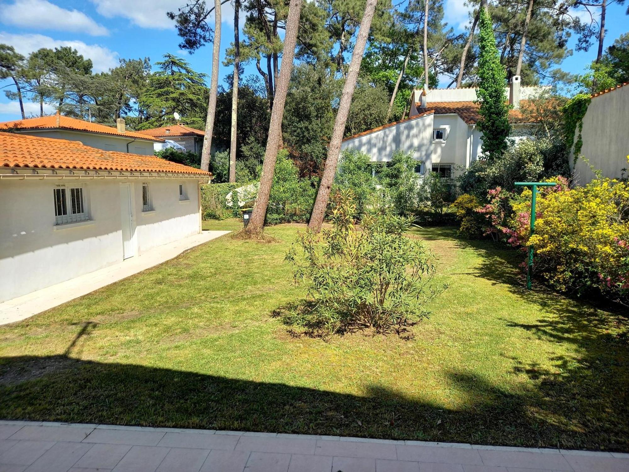 Ronce-Les-Bains - Ravissante Maison Avec Jardin - Proche Centre Ville Exterior foto