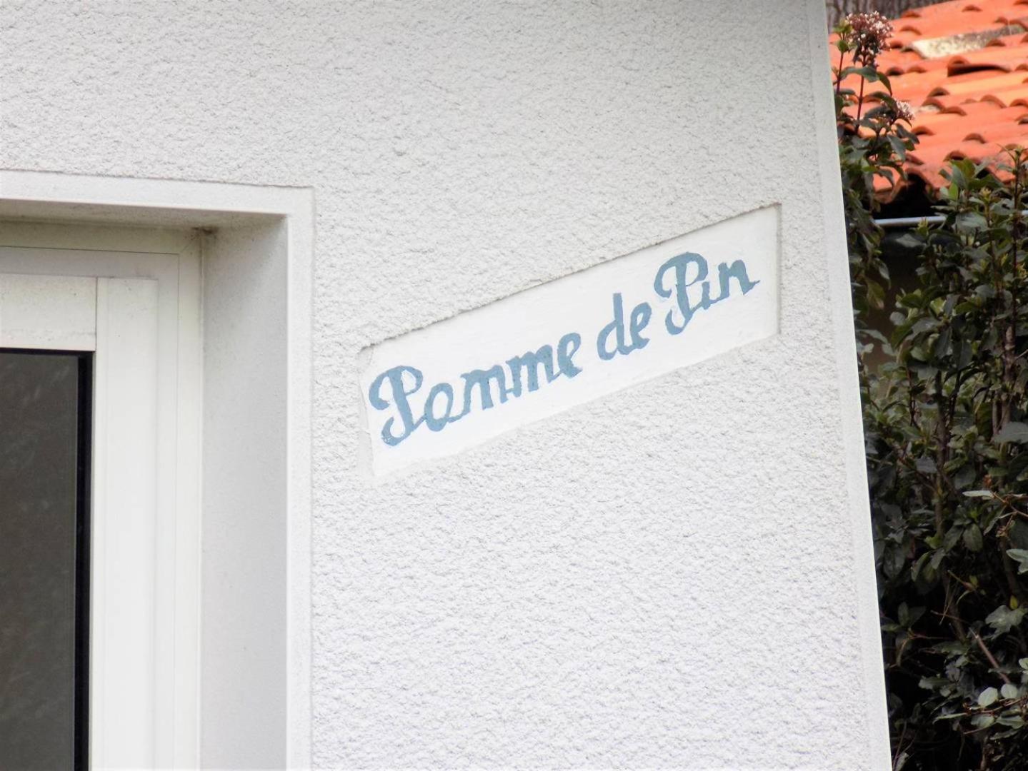 Ronce-Les-Bains - Ravissante Maison Avec Jardin - Proche Centre Ville Exterior foto